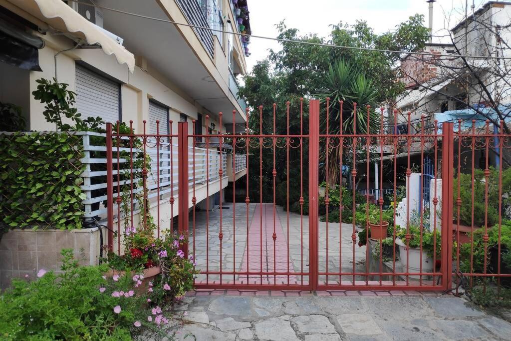 Iris Room Metamorfosi  Exterior photo